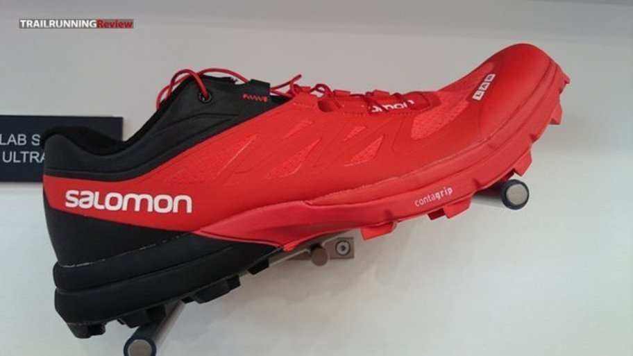 salomon soft ground