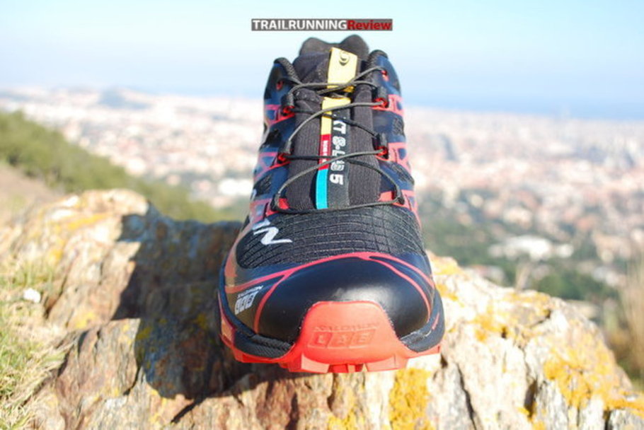 salomon soft ground