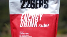 226ERS Sub9 Energy Drink