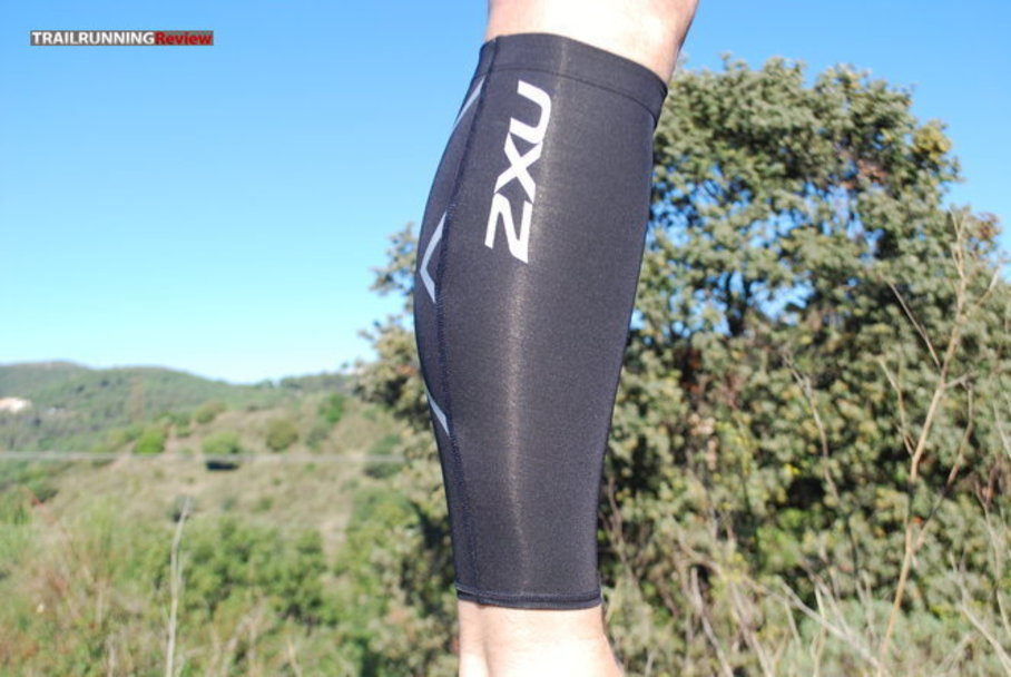 2Xu calf compression