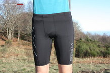 2XU Compression Short