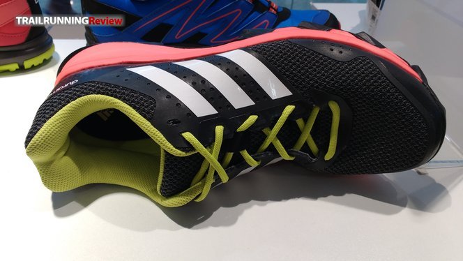 nombre debate de ultramar Adidas Duramo 7 Trail - TRAILRUNNINGReview.com