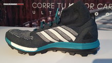 Adidas Prime XT