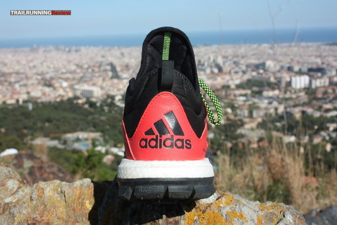Adidas Response TR Boost TRAILRUNNINGReview.com