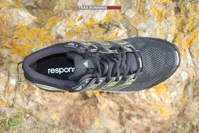 Adidas Response Trail 19 GTX TRAILRUNNINGReview