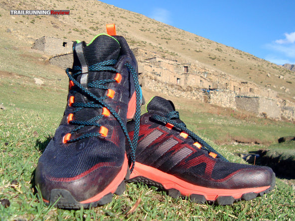 Adidas Trail 21 -