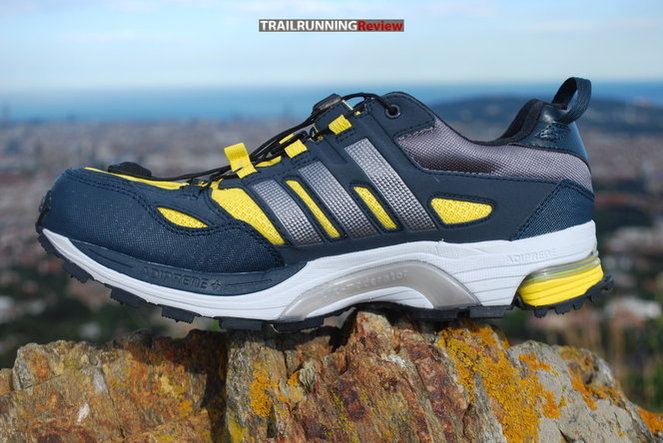 Adidas Riot 5 TRAILRUNNINGReview