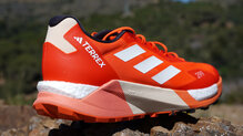 Adidas Terrex Agravic Ultra