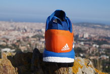 Adidas Terrex Agravic