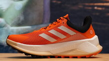 Adidas Terrex Soulstride Ultra