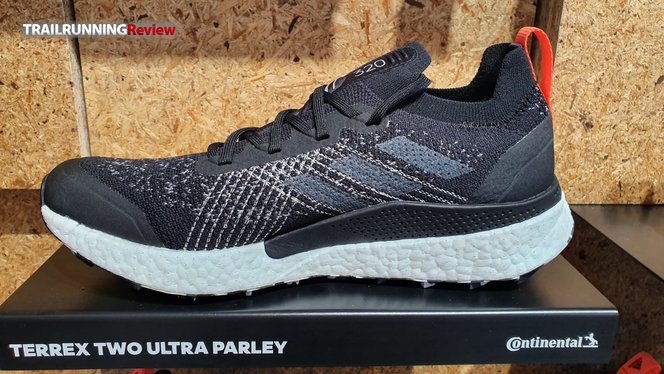 Terrex Two Parley - TRAILRUNNINGReview.com