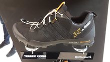 Adidas Terrex X-King