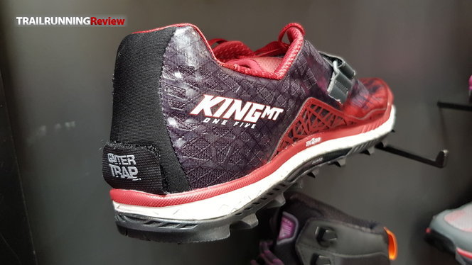 Altra King MT 1.5 TRAILRUNNINGReview