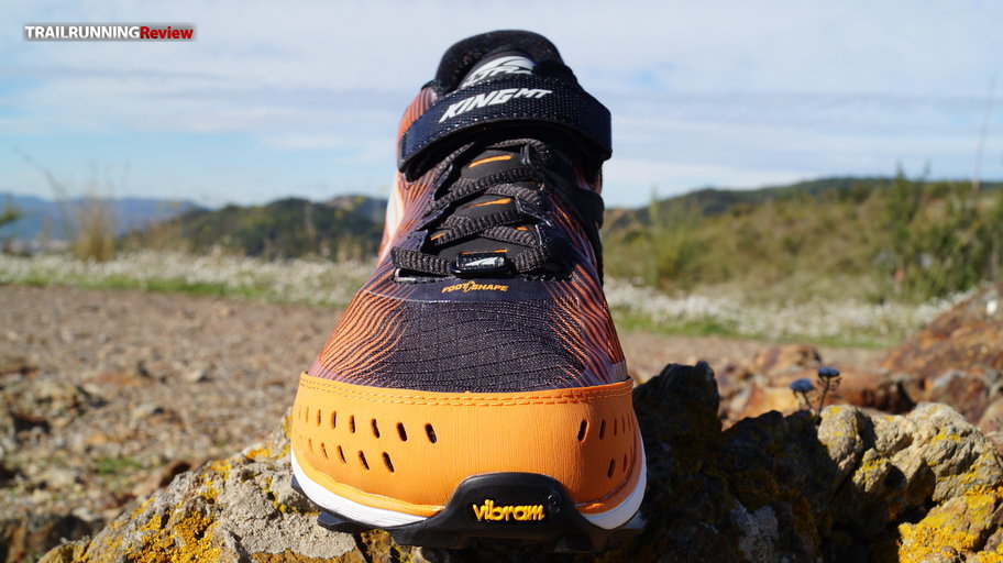 altra king mt 2.0