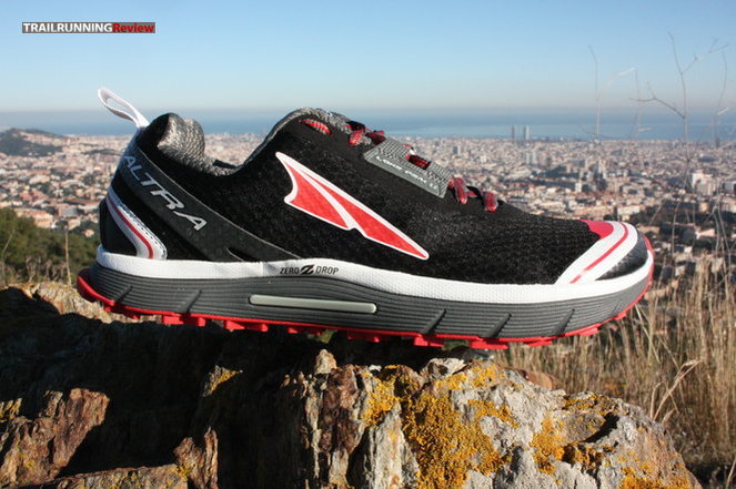 Altra lone peak on sale 2.0