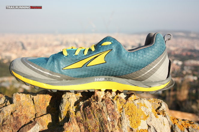 Altra Superior 2.0 TRAILRUNNINGReview