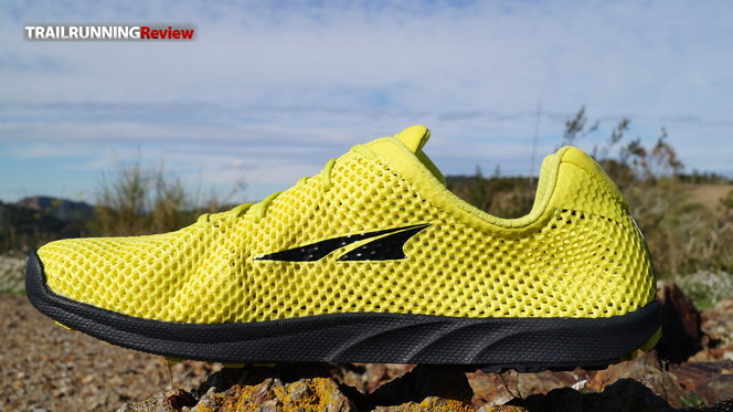 Altra Vanish XC TRAILRUNNINGReview