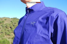 Arc'teryx Visio FL 