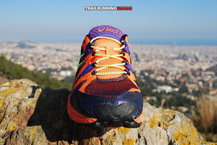 Asics Fuji Elite 