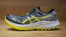 Asics Fuji Lite 5