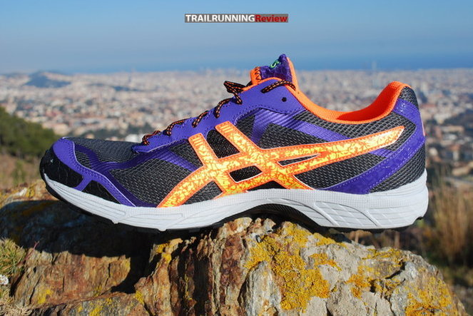 Asics trail fuji racer hotsell