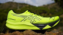 Asics FujiSpeed 3