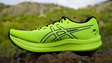 Asics FujiSpeed 3