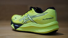 Asics FujiSpeed 3