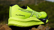 Asics FujiSpeed 3