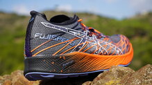 Asics FujiSpeed