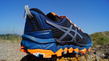 Asics FujiTrabuco 8