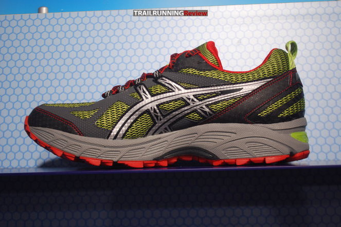 Asics gel enduro 9 review best sale