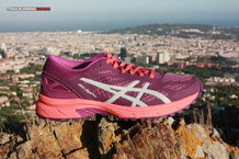 Asics Gel Fuji Pro W