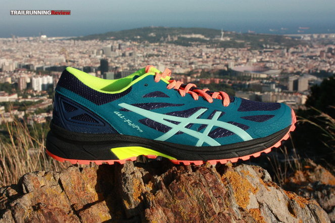 Asics trail fuji elite hotsell