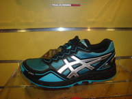 Asics Gel Fuji Setsu