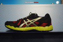 Asics Gel Fuji Trainer 3