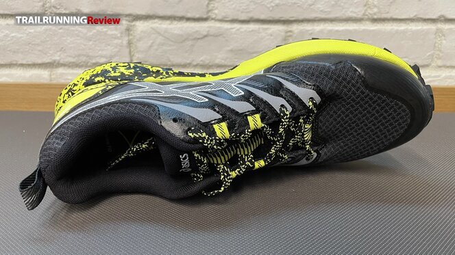 ASICS Trabuco Terra 2, review y opiniones, Desde 77,27 €