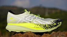 Asics MetaFuji Trail