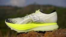 Asics MetaFuji Trail