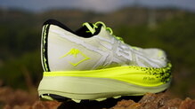 Asics MetaFuji Trail