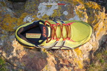 Asics Trabuco 14 - 2012