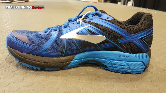 Brooks adrenaline asr 14 blue online