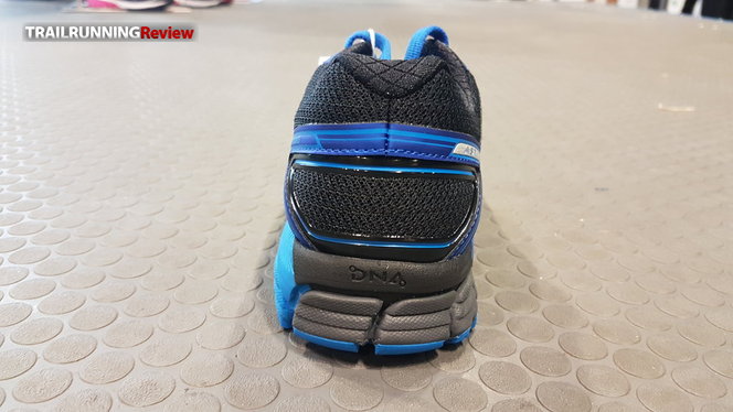 Brooks Adrenaline ASR 14 TRAILRUNNINGReview