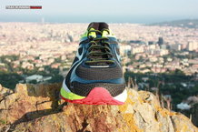 Brooks Adrenaline GTS 16