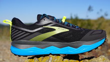 Brooks Caldera 4