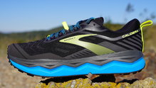 Brooks Caldera 4