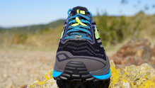 Brooks Caldera 4