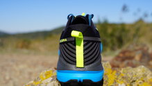 Brooks Caldera 4