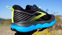 Brooks Caldera 4