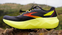 Brooks Caldera 6